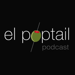 Podcast thumbnail for el poptail