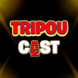 Podcast thumbnail for Tripou Cast