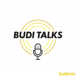 Podcast thumbnail for Budi Talks