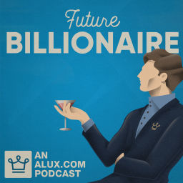 Podcast thumbnail for The ALUX.COM Podcast