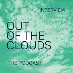 Podcast thumbnail for Out Of The Clouds
