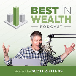 Podcast thumbnail for Best In Wealth Podcast