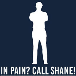 Podcast thumbnail for Shane Smith Law