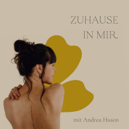 Podcast thumbnail for Zuhause in mir
