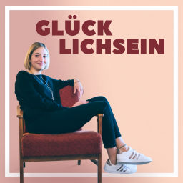 Podcast thumbnail for Glücklichsein