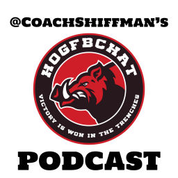 Podcast thumbnail for Hog FB Podcast