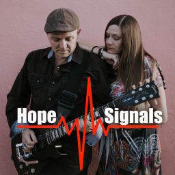 Podcast thumbnail for Hope Signals