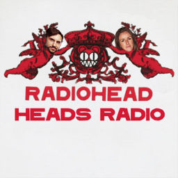 Podcast thumbnail for Radiohead Heads Radio
