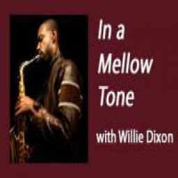 Podcast thumbnail for In a Mellow Tone