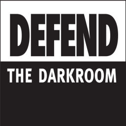 Podcast thumbnail for Defend the Darkroom