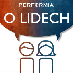 Podcast thumbnail for O LIDECH