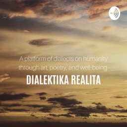 Podcast thumbnail for Dialektika Realita