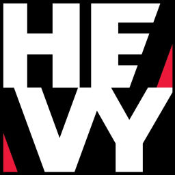 Podcast thumbnail for HEAVY Music Interviews