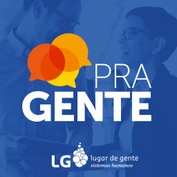 Podcast thumbnail for Pra Gente