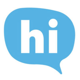 Podcast thumbnail for Say Hi to the Future