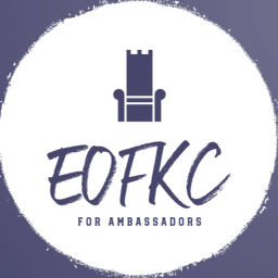 Podcast thumbnail for Empowerment of Faith Kingdom Center for Ambassadors