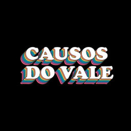 Podcast thumbnail for Causos do Vale