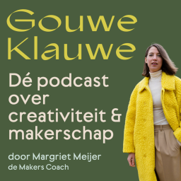 Podcast thumbnail for Gouwe Klauwe - de Podcast