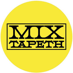 Podcast thumbnail for MIXTAPETH