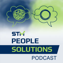 Podcast thumbnail for People Solutions