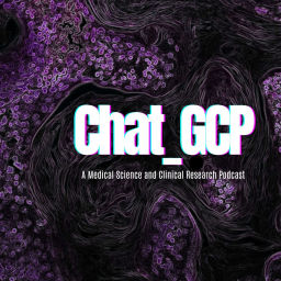Podcast thumbnail for Chat_GCP Podcast