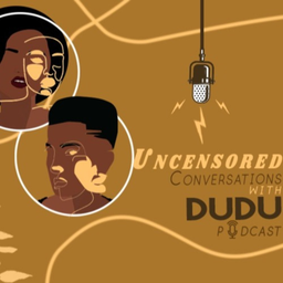 Podcast thumbnail for Uncensored Conversations