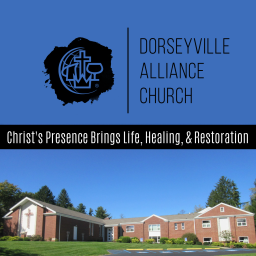 Podcast thumbnail for Dorseyville Alliance Church