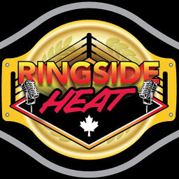 Podcast thumbnail for Ringside Heat