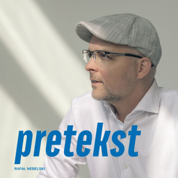 Podcast thumbnail for Pretekst
