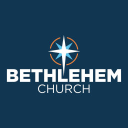Podcast thumbnail for Bethlehem Church