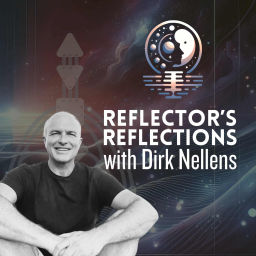 Podcast thumbnail for Reflector's Reflections
