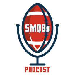 Podcast thumbnail for SMQBs