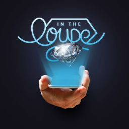 Podcast thumbnail for In the Loupe
