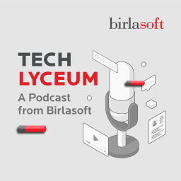 Podcast thumbnail for Tech Lyceum