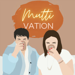 Podcast thumbnail for Muttivation.derPodcast