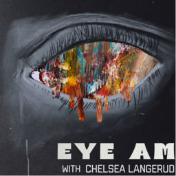 Podcast thumbnail for Eye Am