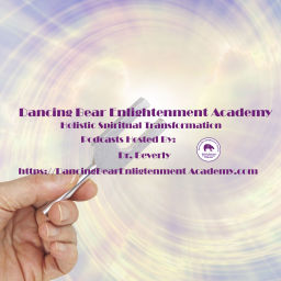 Podcast thumbnail for Holistic Spiritual Transformation Information