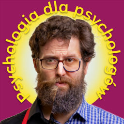 Podcast thumbnail for Psychologia dla psychologów