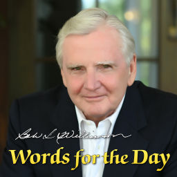 Podcast thumbnail for Words for the Day