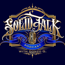 Podcast thumbnail for SolidTalk_Podcast