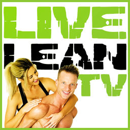 Podcast thumbnail for Live Lean TV with Brad Gouthro