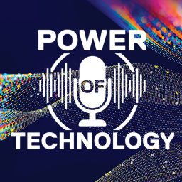 Podcast thumbnail for Dell Technologies Power of Technology