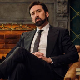Podcast thumbnail for Nic Cage Fight