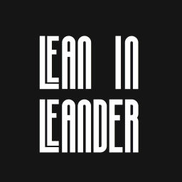 Podcast thumbnail for Lean In Leander
