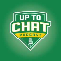 Podcast thumbnail for Up To Chat