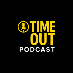 Podcast thumbnail for Time Out Podcast