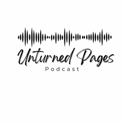 Podcast thumbnail for Unturned Pages