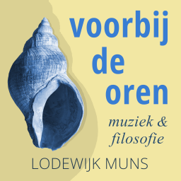 Podcast thumbnail for Voorbij de oren