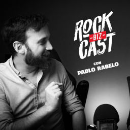 Podcast thumbnail for RockCast