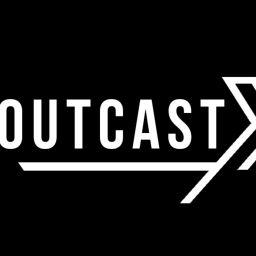 Podcast thumbnail for Outcast X